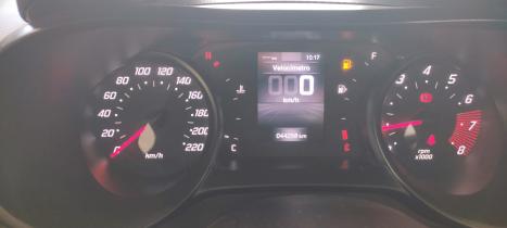 FIAT Argo 1.0 FLEX FIREFLY, Foto 13