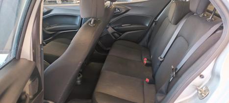 FIAT Argo 1.0 FLEX FIREFLY, Foto 15