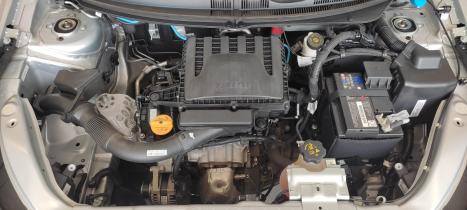 FIAT Argo 1.0 FLEX FIREFLY, Foto 19