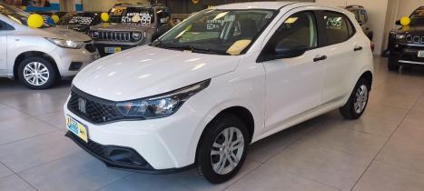 FIAT Argo 1.0 FLEX FIREFLY, Foto 1
