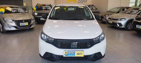 FIAT Argo 1.0 FLEX FIREFLY, Foto 2