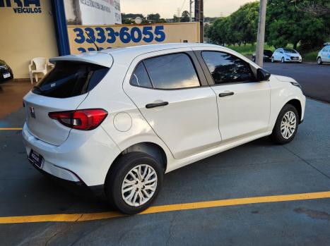 FIAT Argo 1.0 FLEX FIREFLY, Foto 4