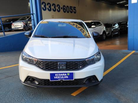 FIAT Argo 1.0 FLEX FIREFLY, Foto 5