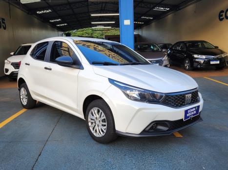 FIAT Argo 1.0 FLEX FIREFLY, Foto 6