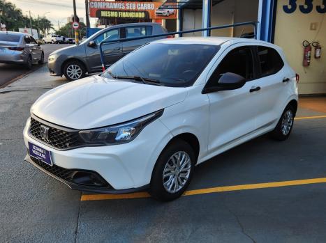 FIAT Argo 1.0 FLEX FIREFLY, Foto 7