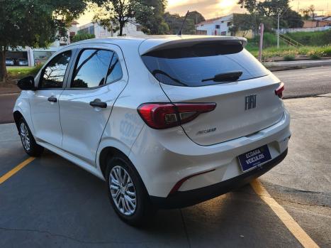 FIAT Argo 1.0 FLEX FIREFLY, Foto 9