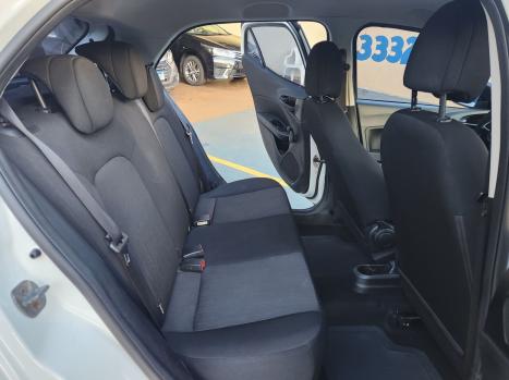 FIAT Argo 1.0 FLEX FIREFLY, Foto 10