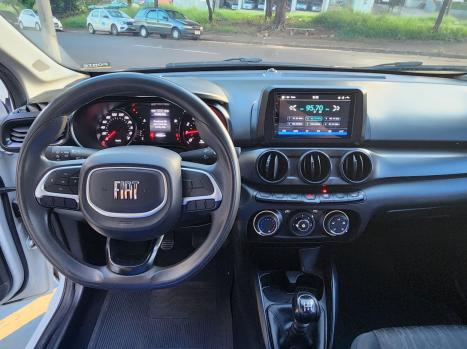 FIAT Argo 1.0 FLEX FIREFLY, Foto 13