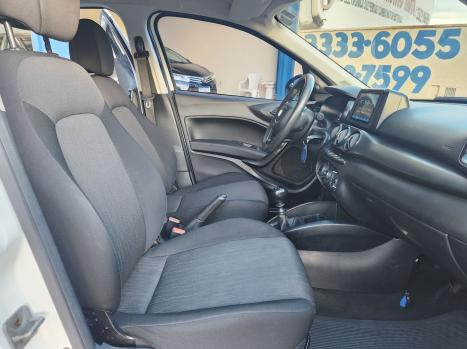 FIAT Argo 1.0 FLEX FIREFLY, Foto 14