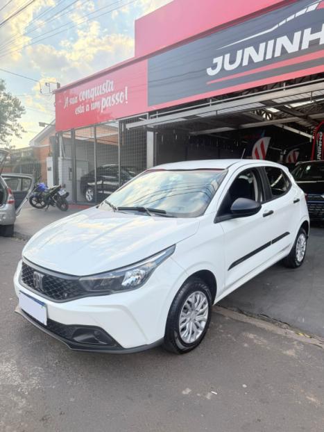 FIAT Argo 1.0 FLEX FIREFLY, Foto 2