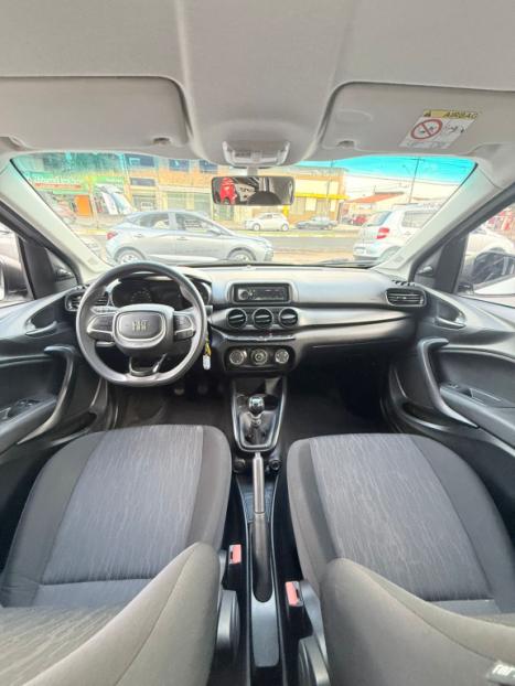 FIAT Argo 1.0 FLEX FIREFLY, Foto 7