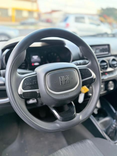 FIAT Argo 1.0 FLEX FIREFLY, Foto 9
