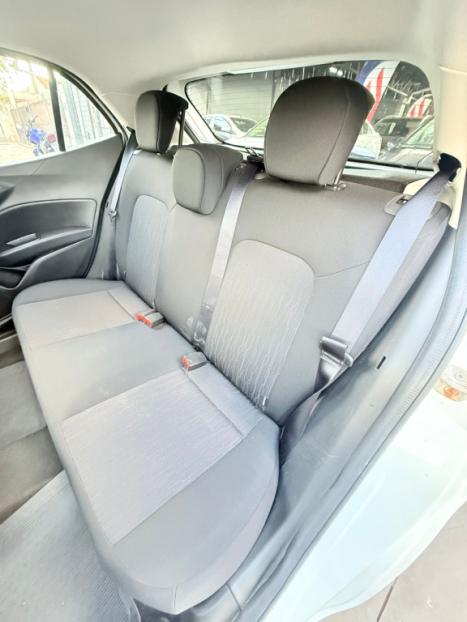 FIAT Argo 1.0 FLEX FIREFLY, Foto 10