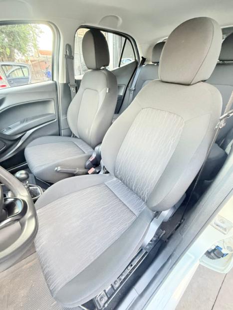 FIAT Argo 1.0 FLEX FIREFLY, Foto 11