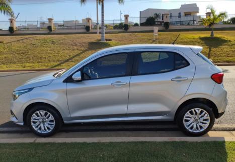 FIAT Argo 1.0 FLEX FIREFLY, Foto 1
