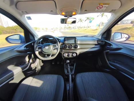 FIAT Argo 1.0 FLEX FIREFLY, Foto 2