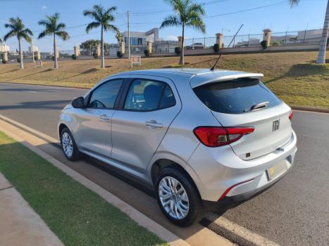 FIAT Argo 1.0 FLEX FIREFLY, Foto 3