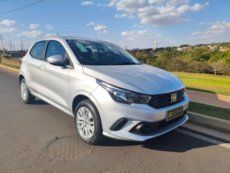FIAT Argo 1.0 FLEX FIREFLY, Foto 4
