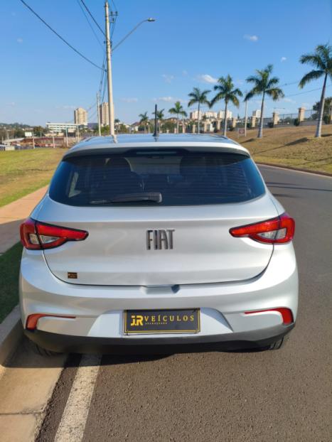 FIAT Argo 1.0 FLEX FIREFLY, Foto 6