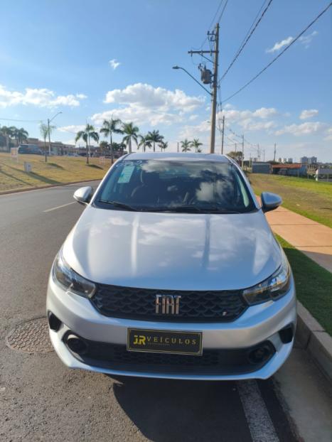 FIAT Argo 1.0 FLEX FIREFLY, Foto 7
