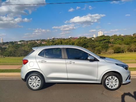 FIAT Argo 1.0 FLEX FIREFLY, Foto 8