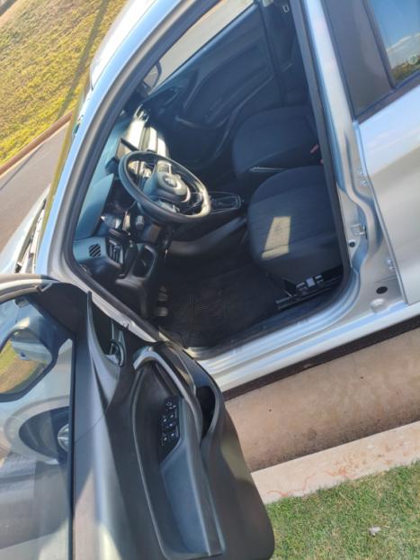FIAT Argo 1.0 FLEX FIREFLY, Foto 9