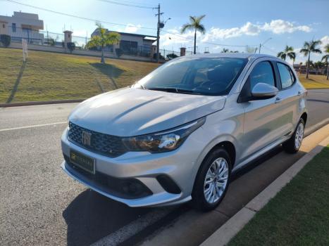 FIAT Argo 1.0 FLEX FIREFLY, Foto 10