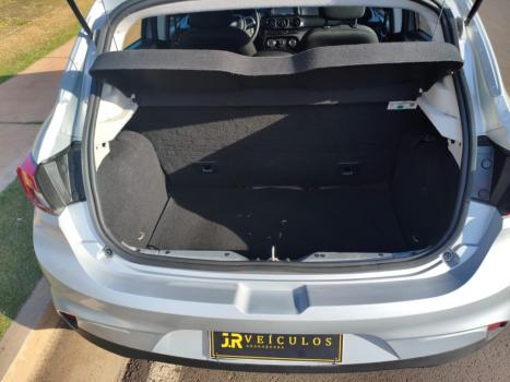 FIAT Argo 1.0 FLEX FIREFLY, Foto 11