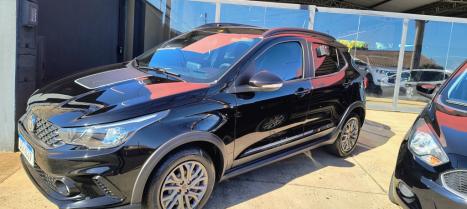 FIAT Argo 1.3 4P FIREFLY FLEX TREKKING, Foto 3