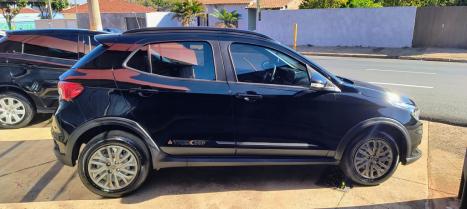 FIAT Argo 1.3 4P FIREFLY FLEX TREKKING, Foto 4