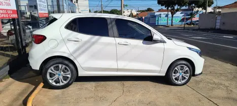 FIAT Argo 1.3 4P FIREFLY FLEX DRIVE AUTOMTICO CVT, Foto 3
