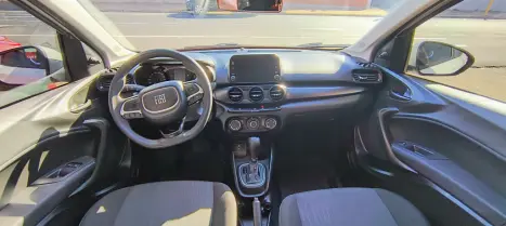 FIAT Argo 1.3 4P FIREFLY FLEX DRIVE AUTOMTICO CVT, Foto 5