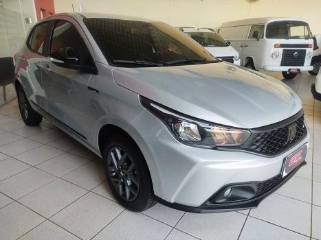 FIAT Argo 1.3 4P FIREFLY FLEX DRIVE AUTOMTICO CVT, Foto 2