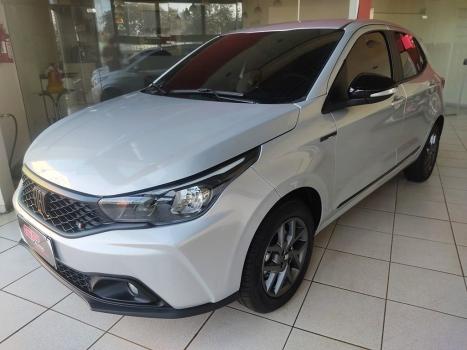 FIAT Argo 1.3 4P FIREFLY FLEX DRIVE AUTOMTICO CVT, Foto 3