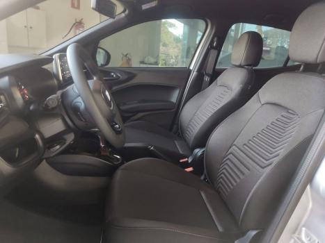 FIAT Argo 1.3 4P FIREFLY FLEX DRIVE AUTOMTICO CVT, Foto 4