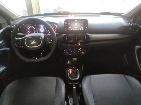 FIAT Argo 1.3 4P FIREFLY FLEX DRIVE AUTOMTICO CVT, Foto 5