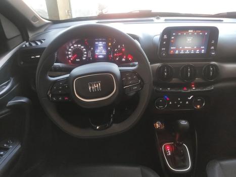 FIAT Argo 1.3 4P FIREFLY FLEX DRIVE AUTOMTICO CVT, Foto 6
