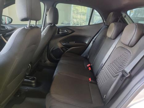 FIAT Argo 1.3 4P FIREFLY FLEX DRIVE AUTOMTICO CVT, Foto 7