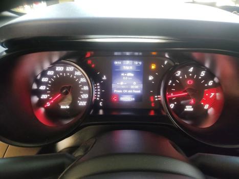 FIAT Argo 1.3 4P FIREFLY FLEX DRIVE AUTOMTICO CVT, Foto 8