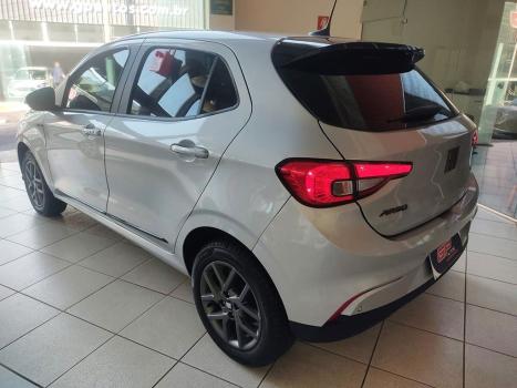 FIAT Argo 1.3 4P FIREFLY FLEX DRIVE AUTOMTICO CVT, Foto 9