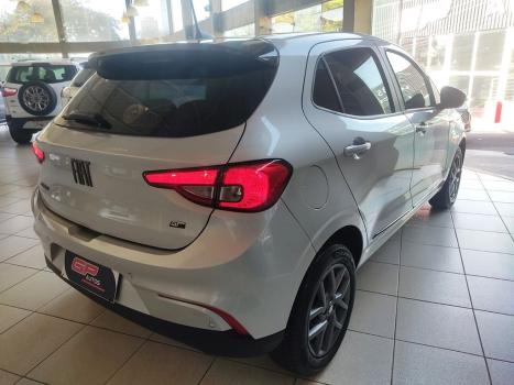 FIAT Argo 1.3 4P FIREFLY FLEX DRIVE AUTOMTICO CVT, Foto 10