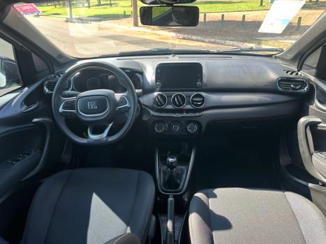FIAT Argo 1.3 4P FIREFLY FLEX TREKKING, Foto 10