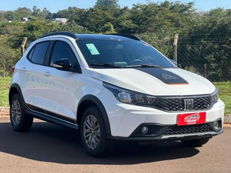 FIAT Argo 1.3 4P FIREFLY FLEX TREKKING, Foto 15