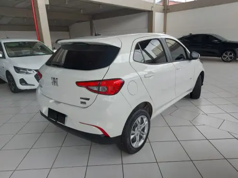 FIAT Argo 1.3 4P FIREFLY FLEX DRIVE AUTOMTICO CVT, Foto 3