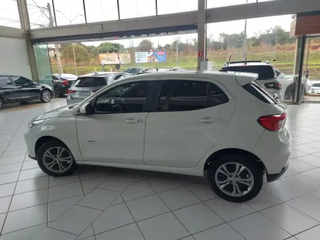 FIAT Argo 1.3 4P FIREFLY FLEX DRIVE AUTOMTICO CVT, Foto 5