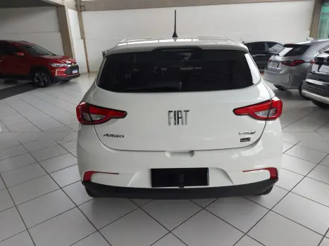 FIAT Argo 1.3 4P FIREFLY FLEX DRIVE AUTOMTICO CVT, Foto 7
