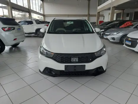 FIAT Argo 1.3 4P FIREFLY FLEX DRIVE AUTOMTICO CVT, Foto 8