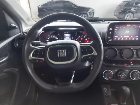 FIAT Argo 1.3 4P FIREFLY FLEX DRIVE AUTOMTICO CVT, Foto 9