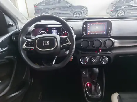 FIAT Argo 1.3 4P FIREFLY FLEX DRIVE AUTOMTICO CVT, Foto 11