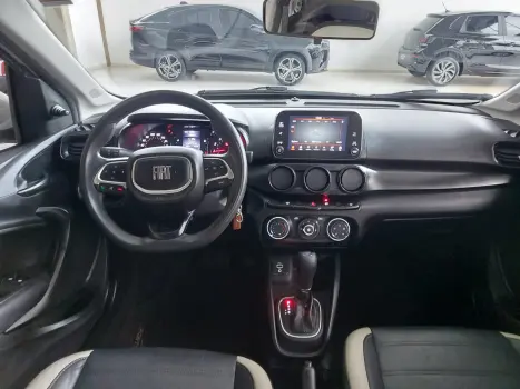 FIAT Argo 1.3 4P FIREFLY FLEX DRIVE AUTOMTICO CVT, Foto 12